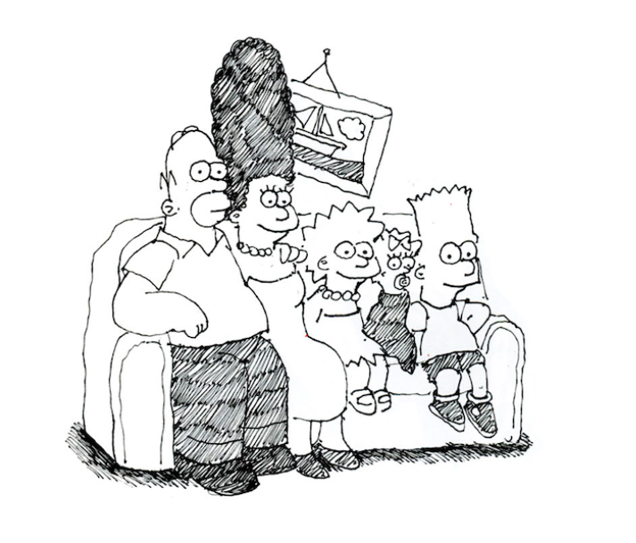 Oh, I Love Legitimate Theatre, or: Staging a Musical in Springfield (Sarah Jae Leiber)