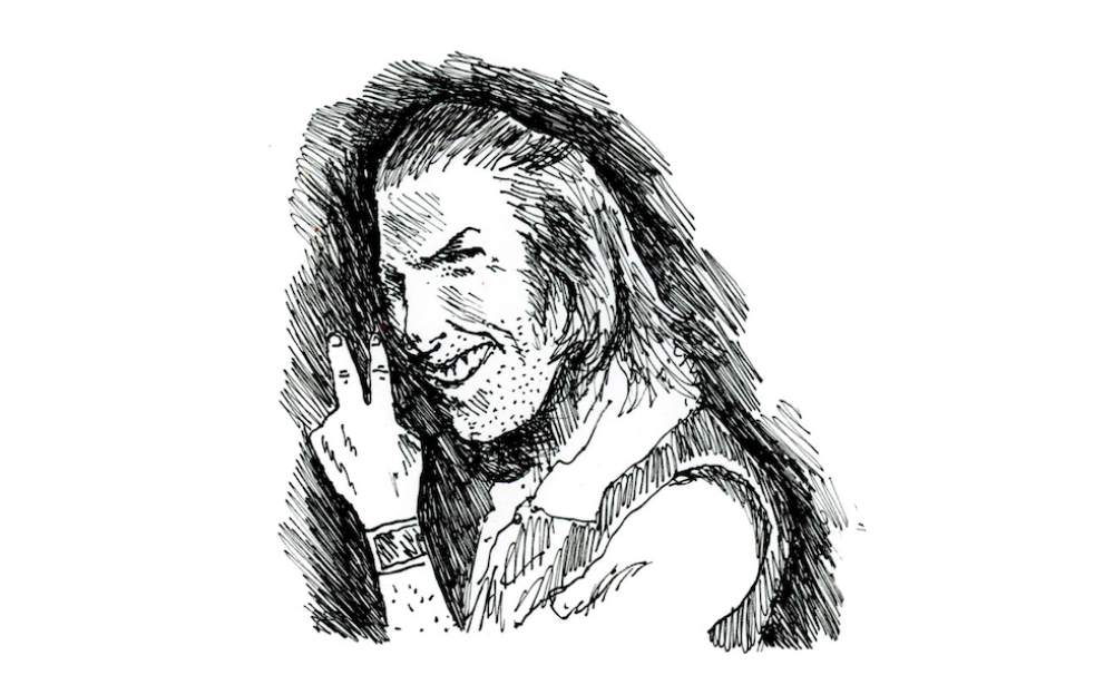 The Shaping of Human Beings: Children of Divorce in Cinema (Patricio Midón)