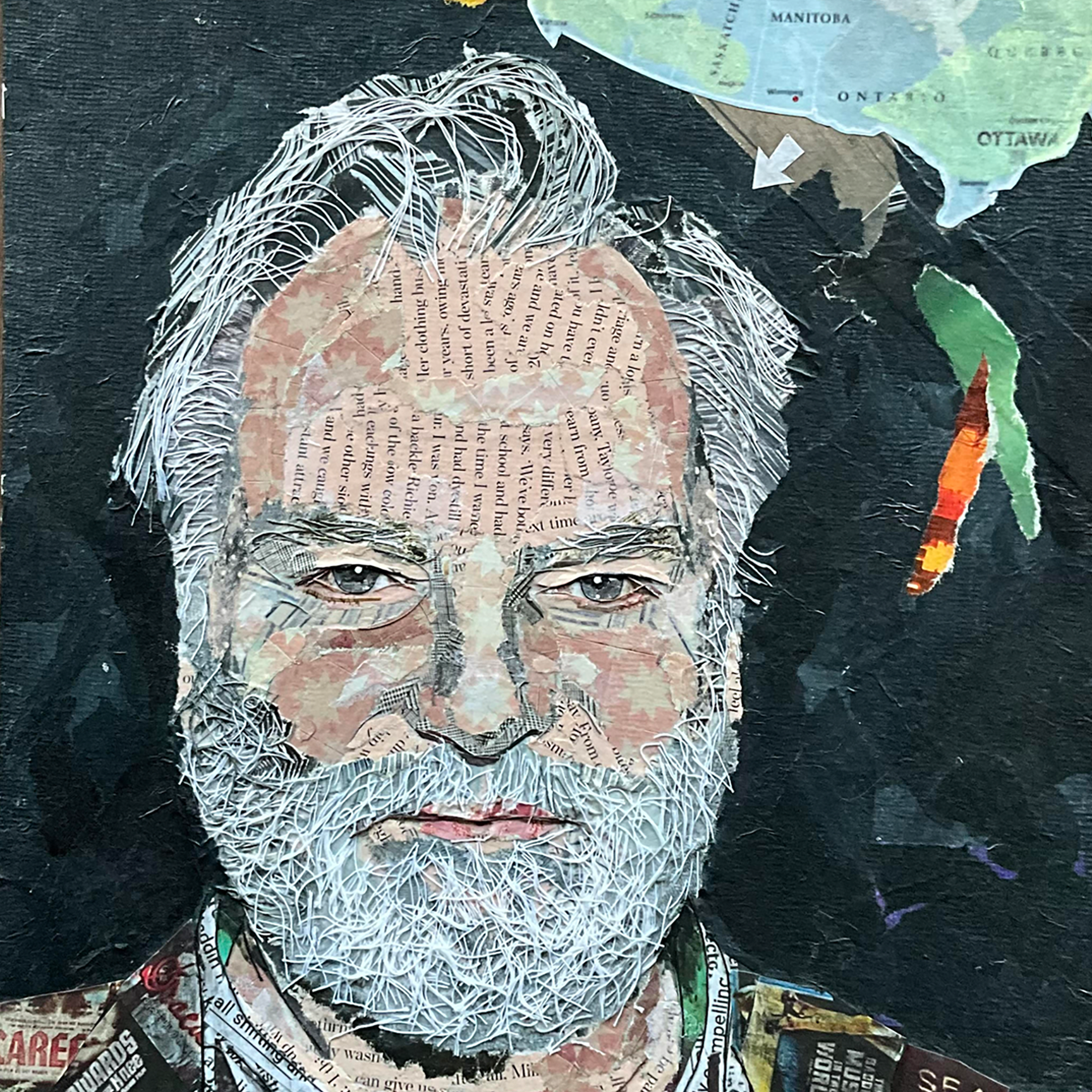 The Broad Sound Interview: Guy Maddin