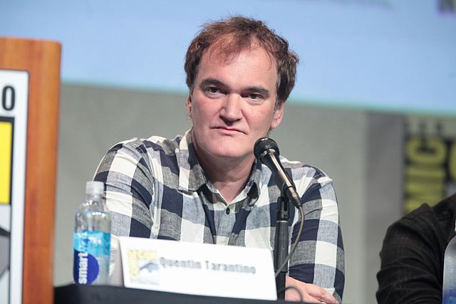 The Tarantino Ten and the Curse of a Self-Imposed Legacy (Roxane Llanque)