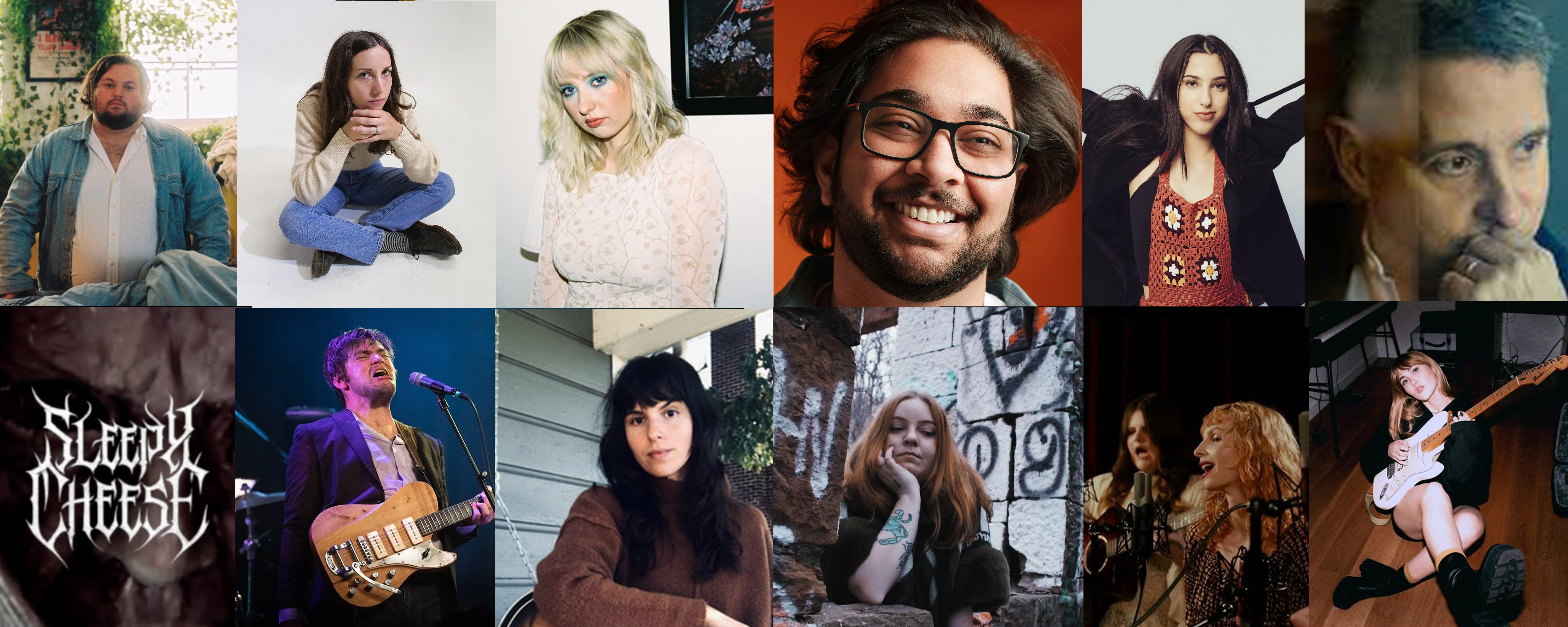 The Broad Soundtrack (August 2025)